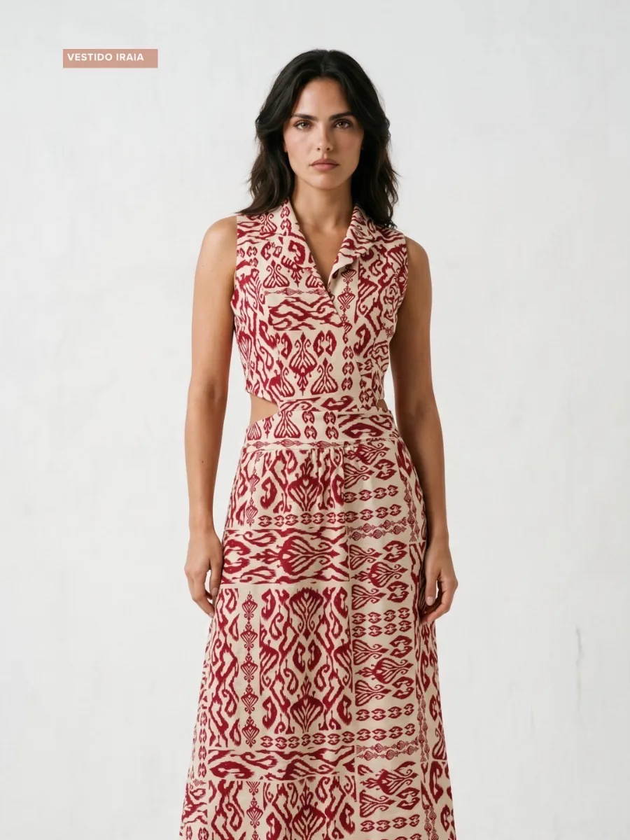 Vestidos y enterizos Coco Chic