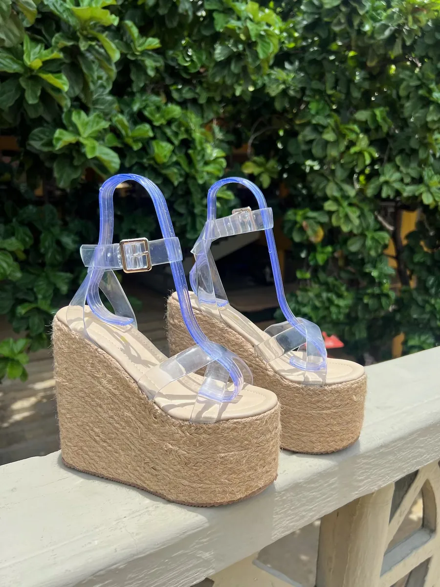 Accesorios y calzado Coco Chic
