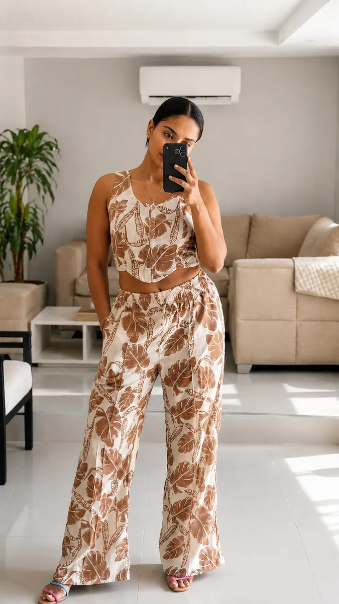 Coco Chic